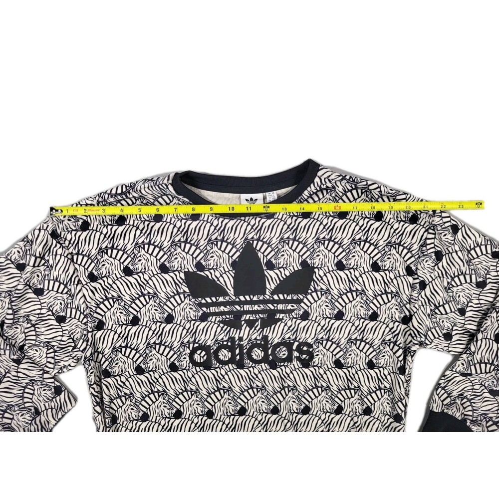 Zebra Crew de adidas - Picture 7 of 9